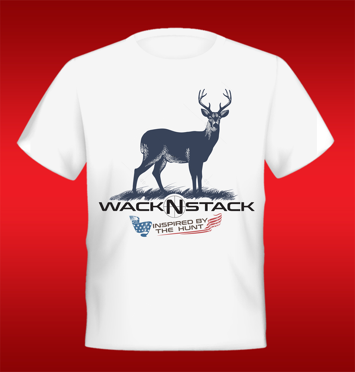 Diseño de Camiseta por ALSADESIGN para este proyecto | Diseño #21874982