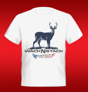 Diseño de Camiseta por ALSADESIGN para este proyecto | Diseño: #21874982