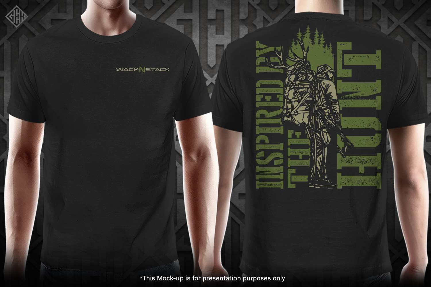 T-shirt Design by gekgrfx for this project | Design #22010707