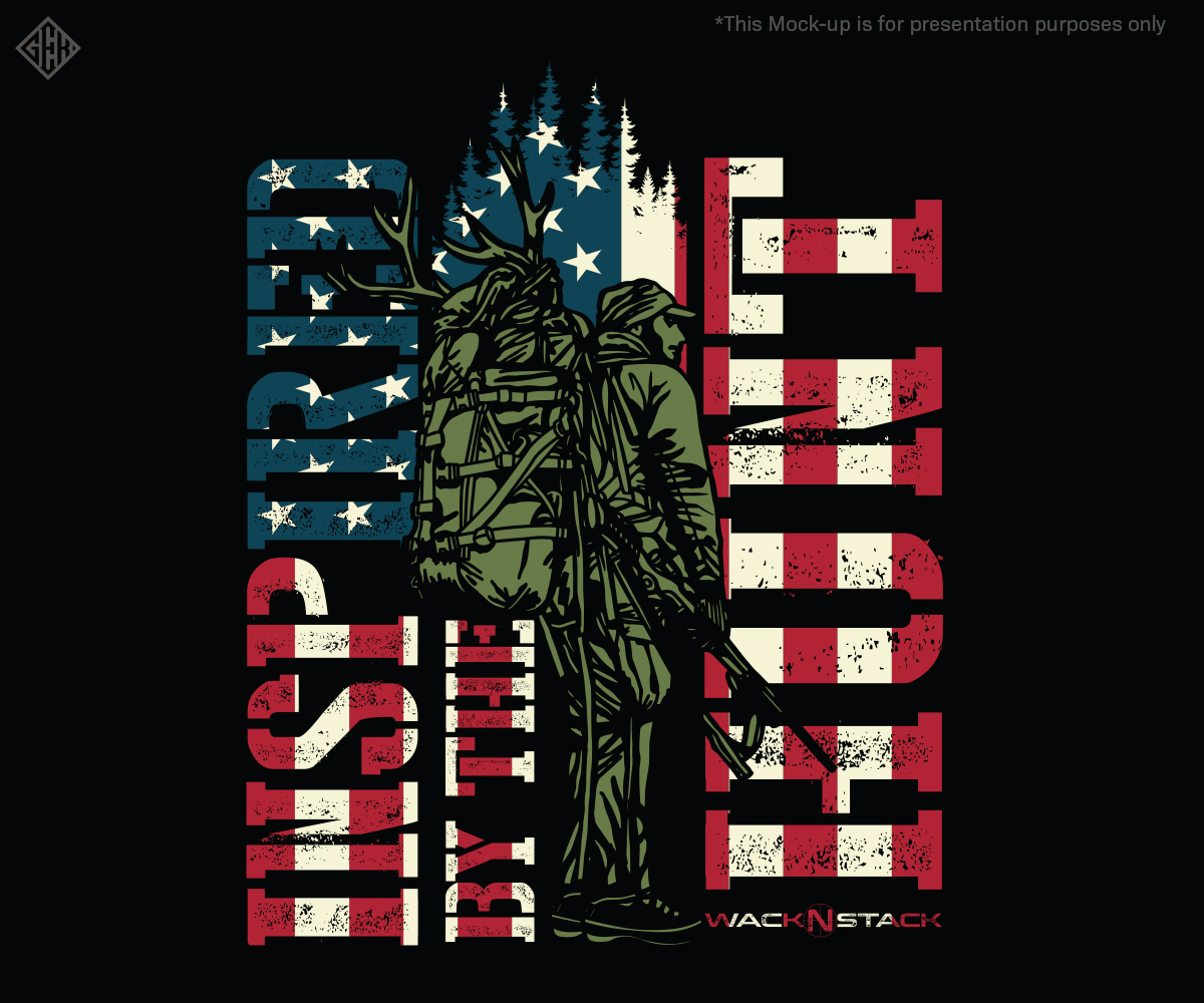 T-shirt Design by gekgrfx for this project | Design #23282311