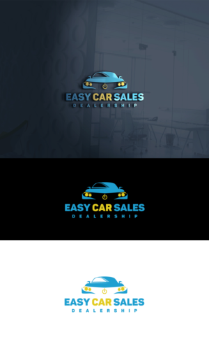Easy Car Sales | Design de Logo par logo_s