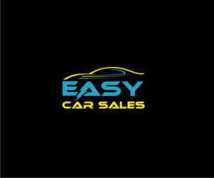 Easy Car Sales | Logo Design by Aimar ALV