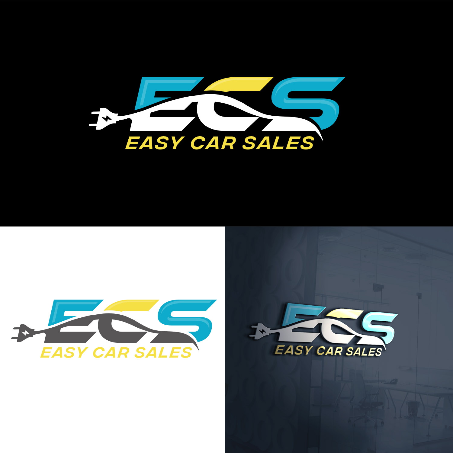 Logo Design by Finley Johnson for Team A | Design #21947655