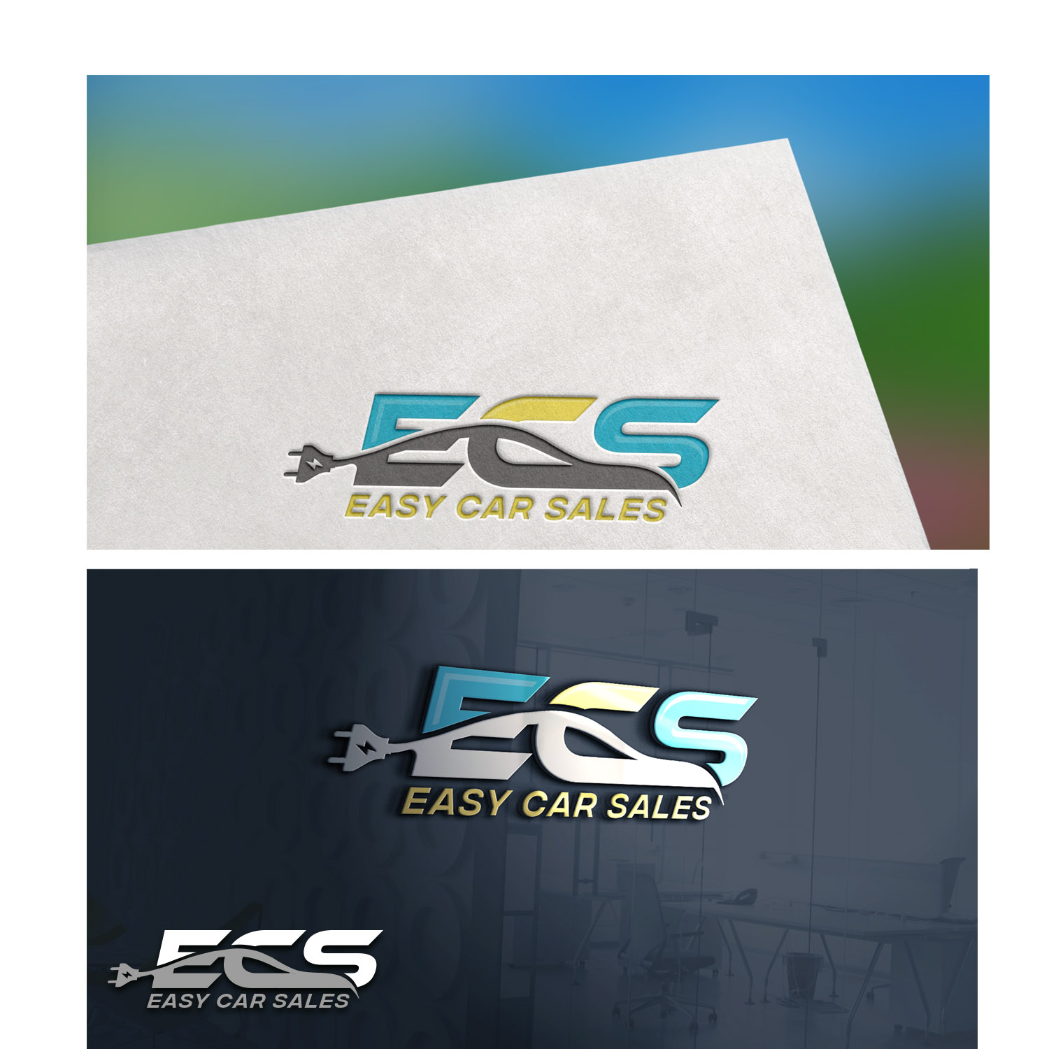 Logo Design by Finley Johnson for Team A | Design #21947957