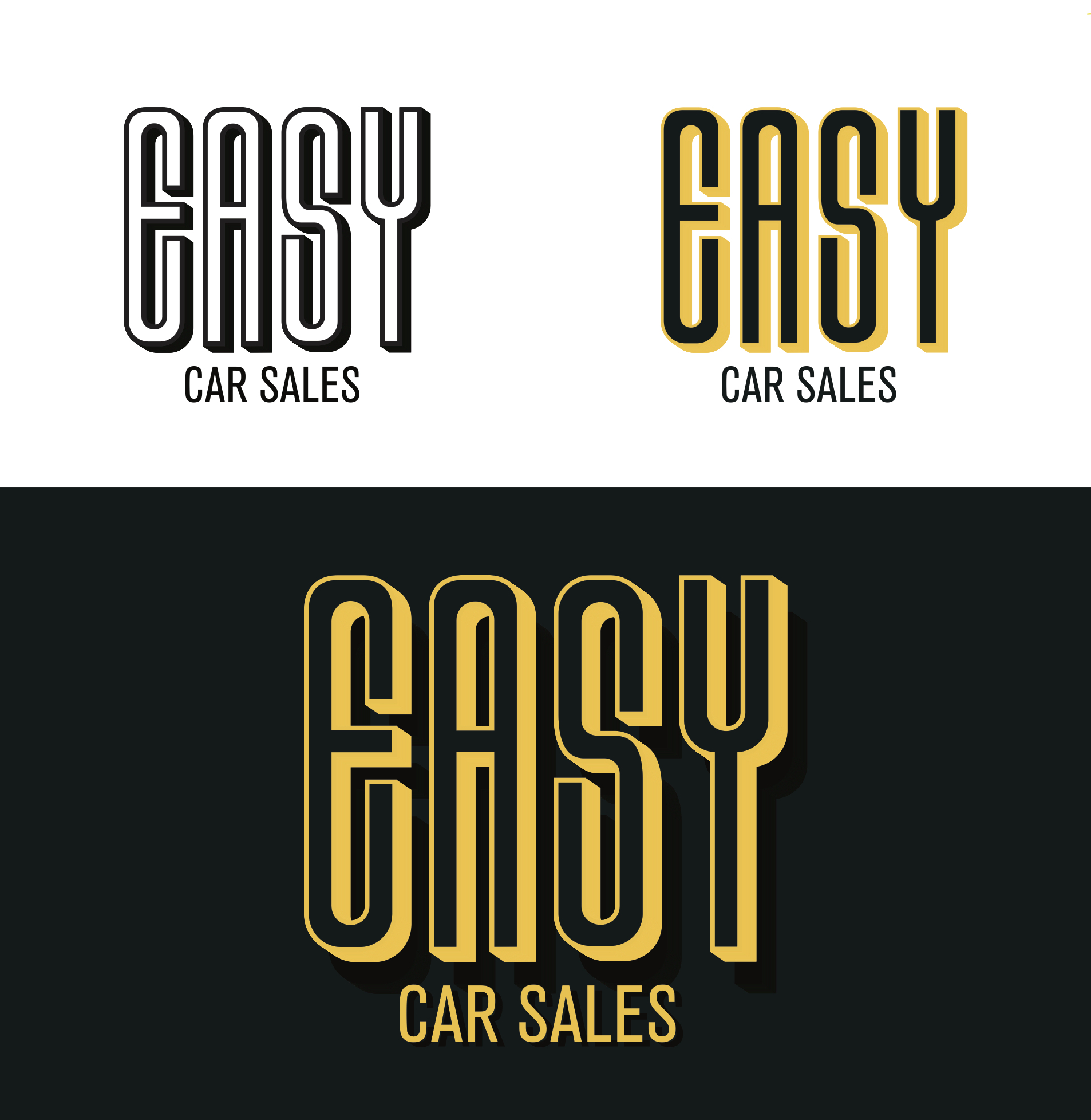 Logo Design by SophiaD for Team A | Design #21877685