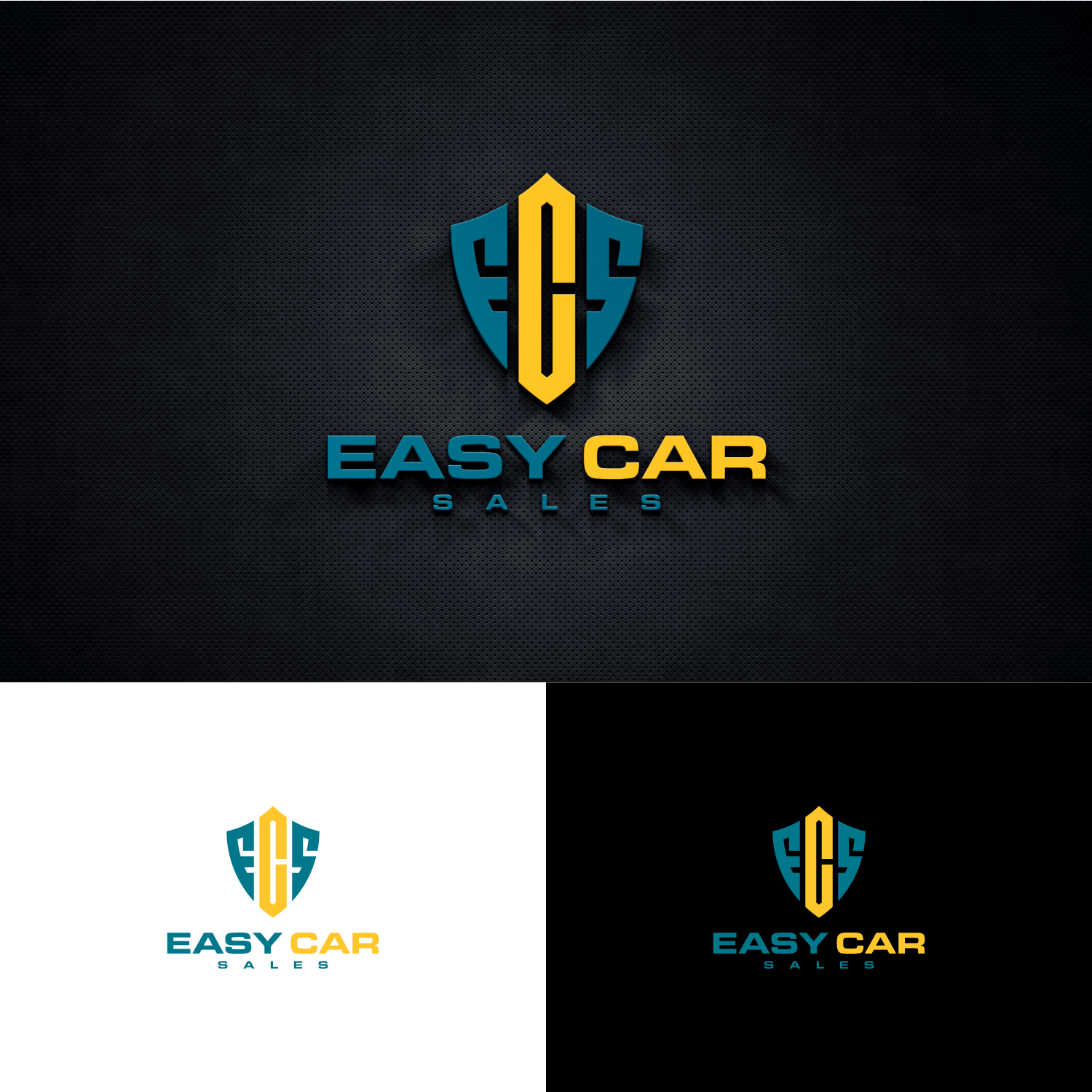 Logo Design by lanangejagat 2 for Team A | Design #21886381