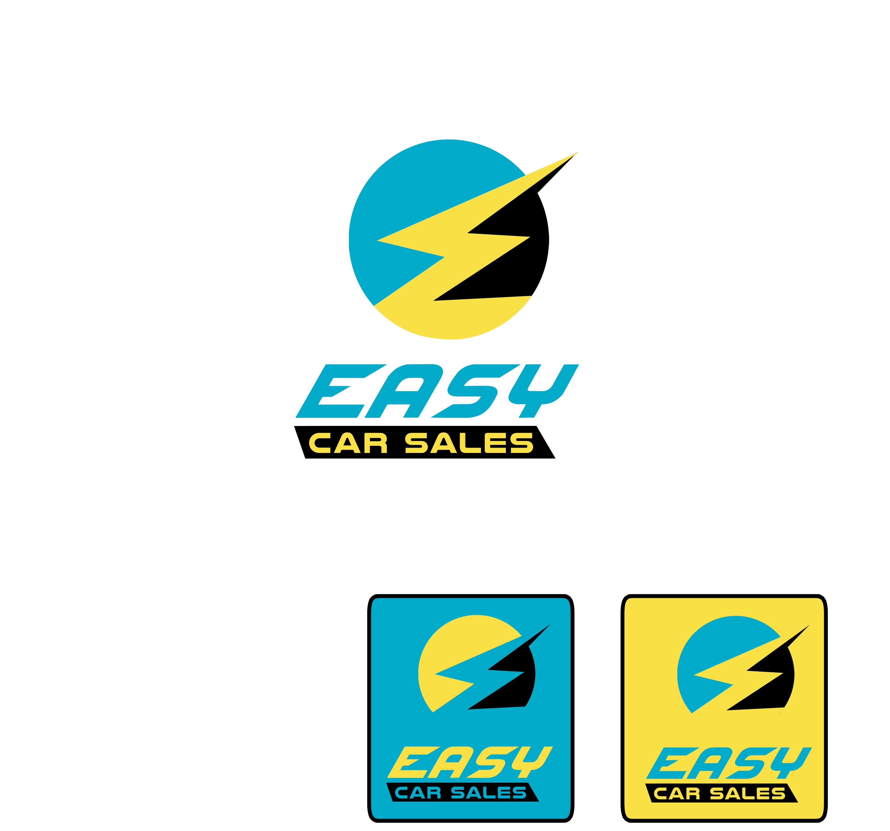 Logo Design by Ana Gocheva for Team A | Design #21877612