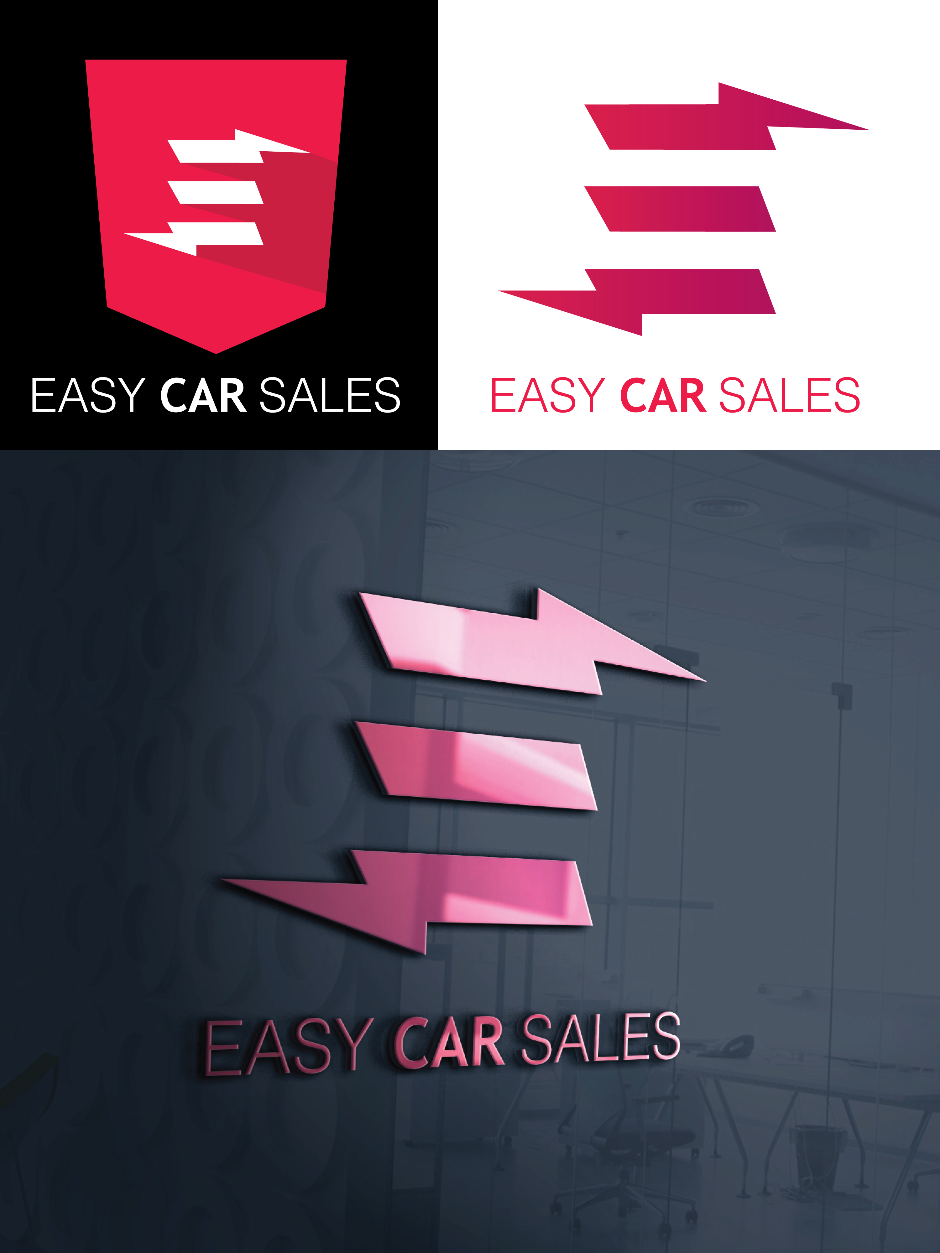 Logo Design by Artonsale for Team A | Design #21927568