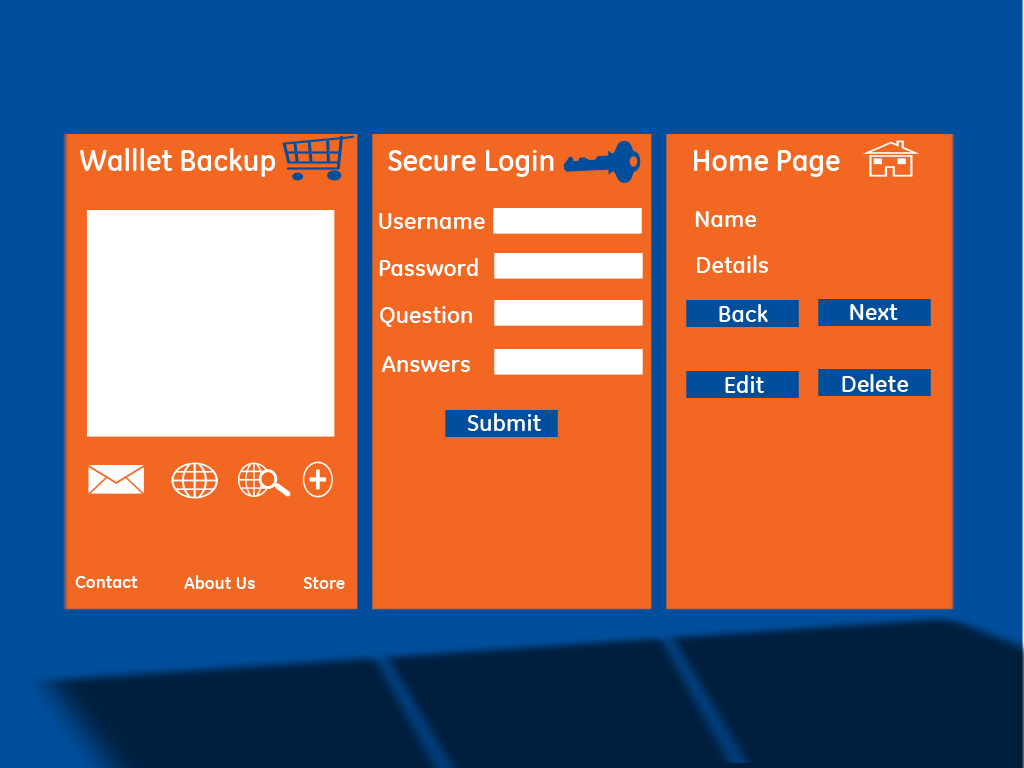 Web Design par AAWS pour ce projet | Design #718793