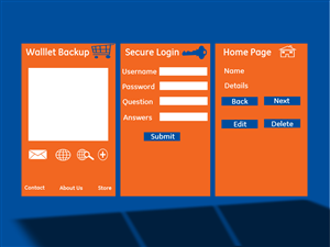 Web Design by AAWS