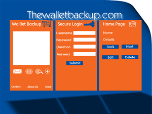 Diseño Web por AAWS para este proyecto | Diseño: #718840