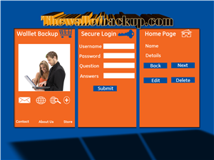 Diseño Web por AAWS para este proyecto | Diseño: #719558