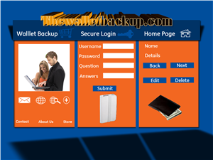 Diseño Web por AAWS para este proyecto | Diseño #719561