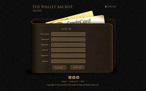 Diseño Web por krishnan para este proyecto | Diseño: #719490