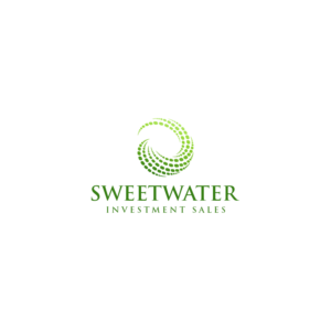 Sweetwater Investment Sales | Logo Design by dipikapcyart