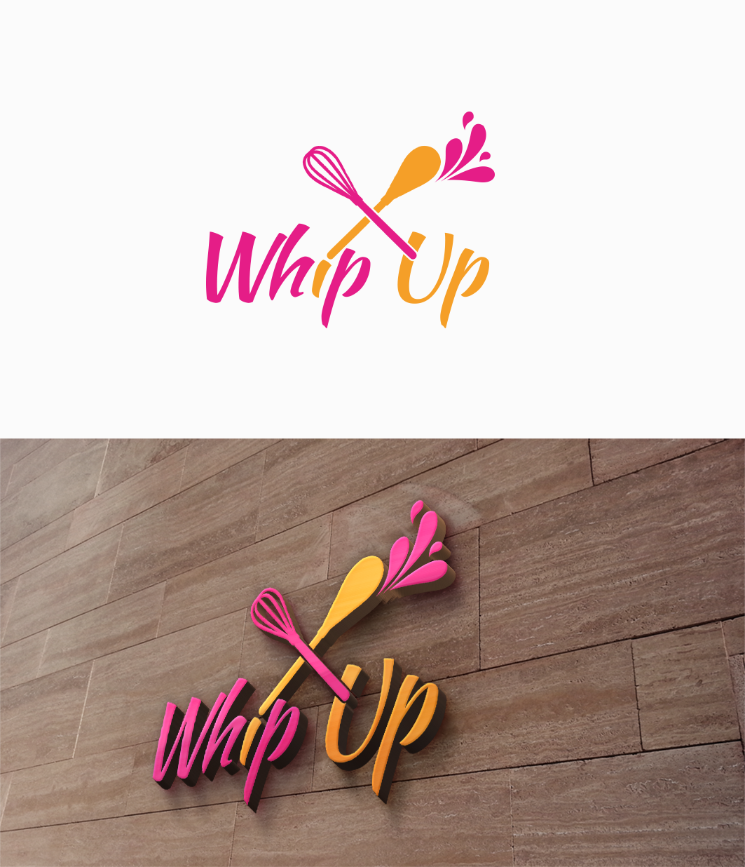Logo Design by trufya for this project | Design #21873772