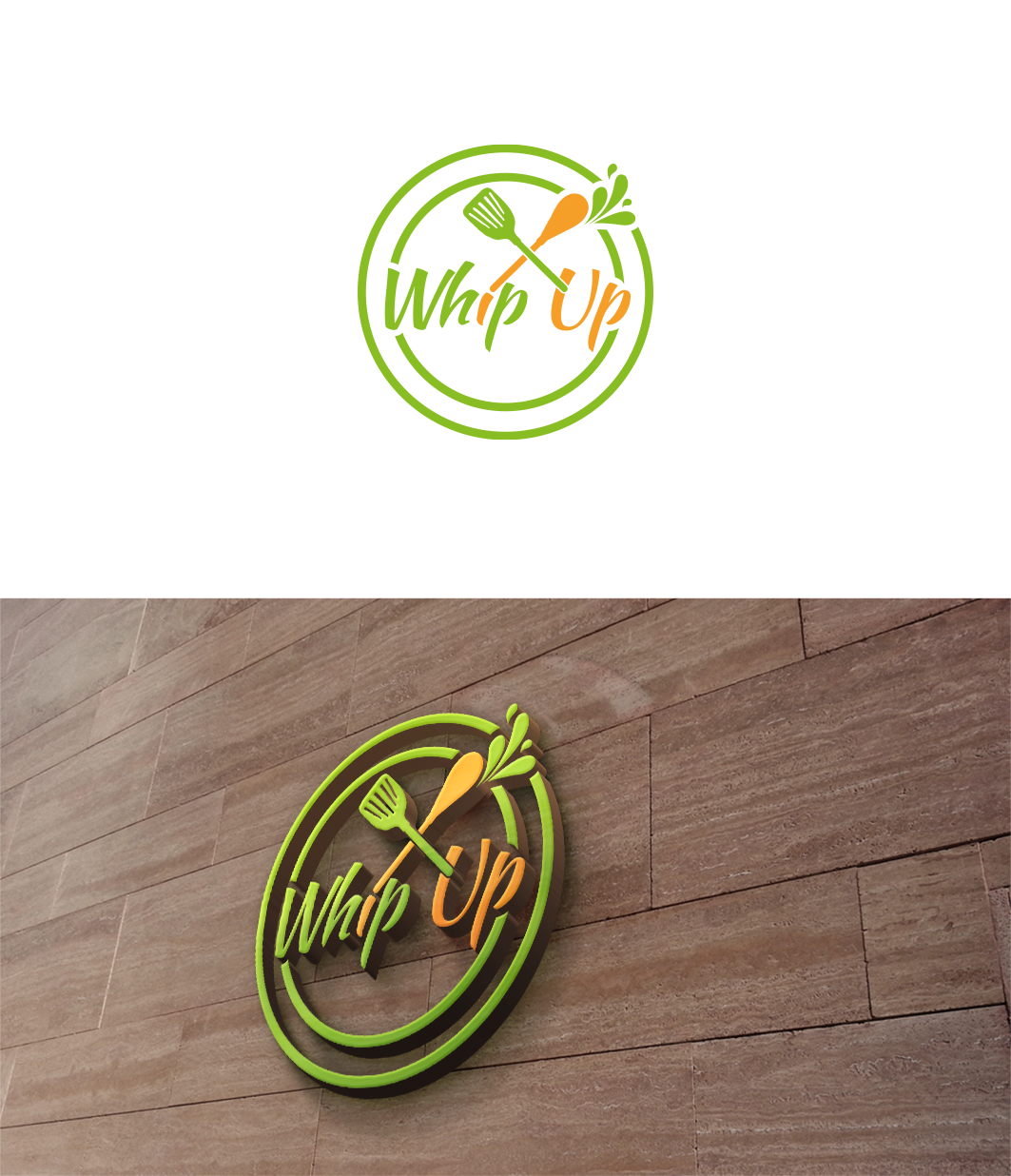 Logo Design by trufya for this project | Design #21883469