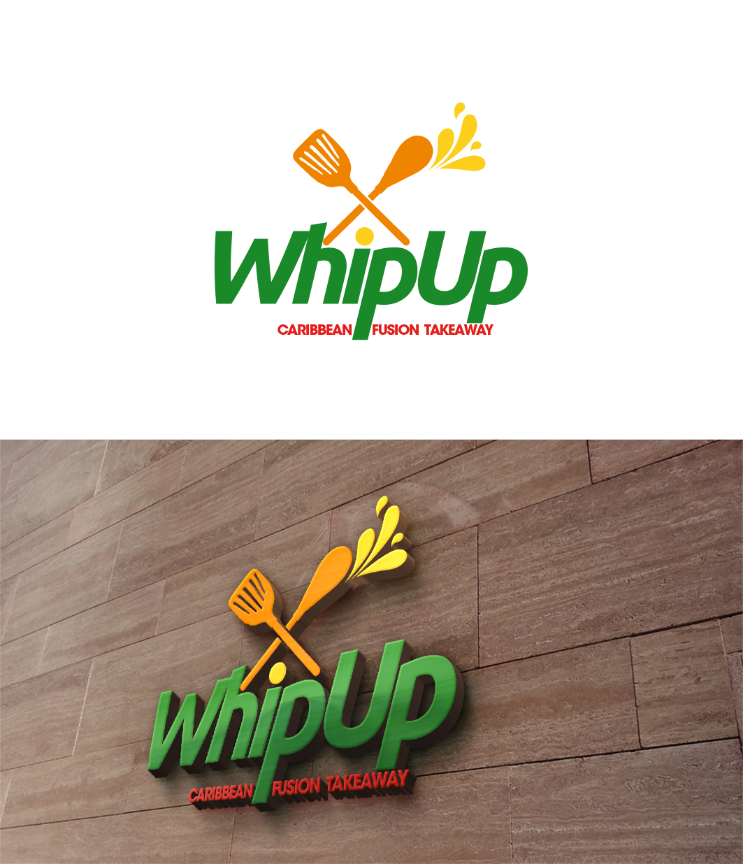 Logo Design by trufya for this project | Design #21900419