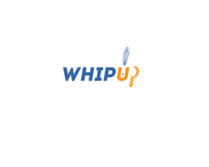 Whip Up  | Logo Design by logomaniac