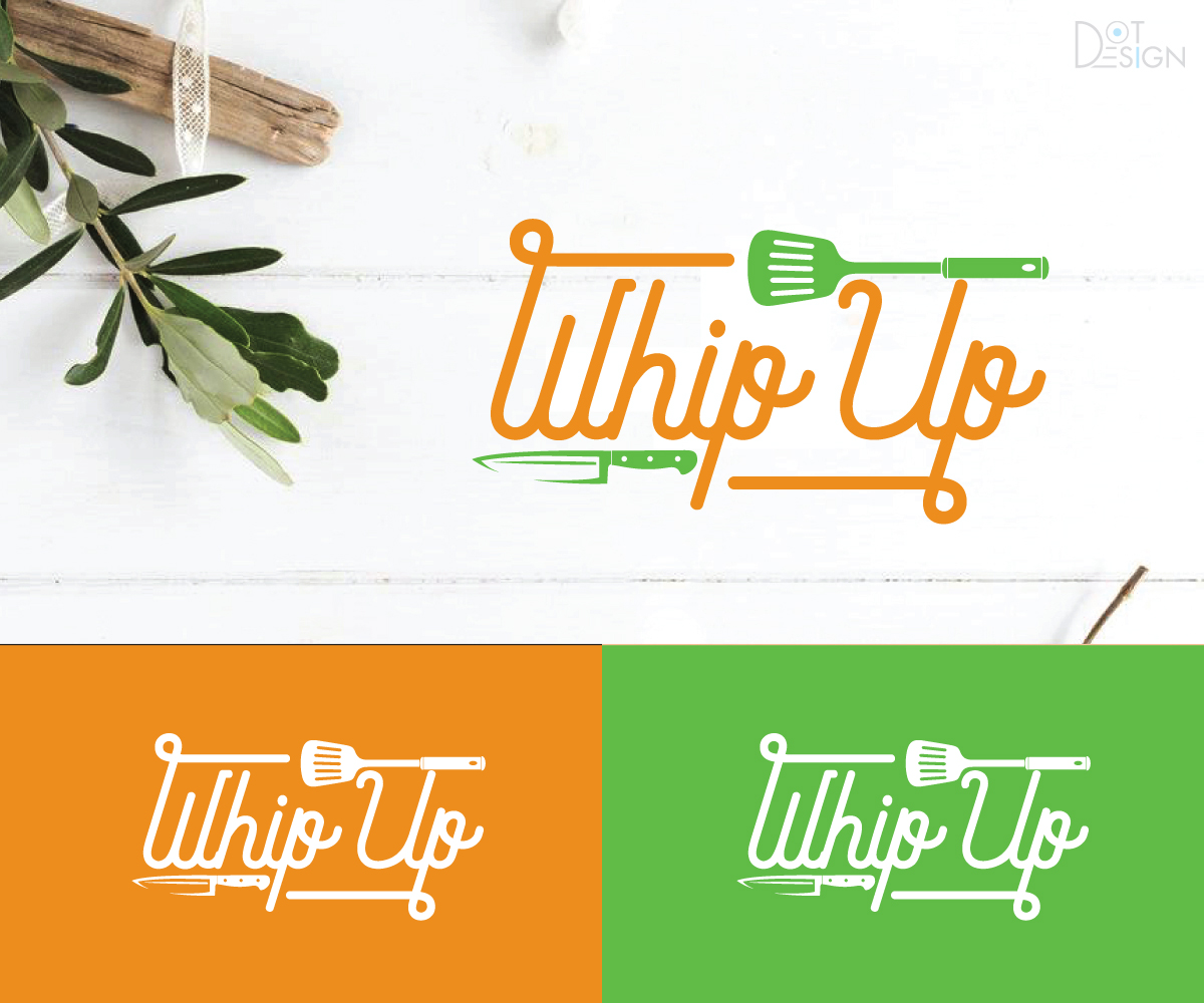 Logo Design by Dot Design 3 for this project | Design #21878774