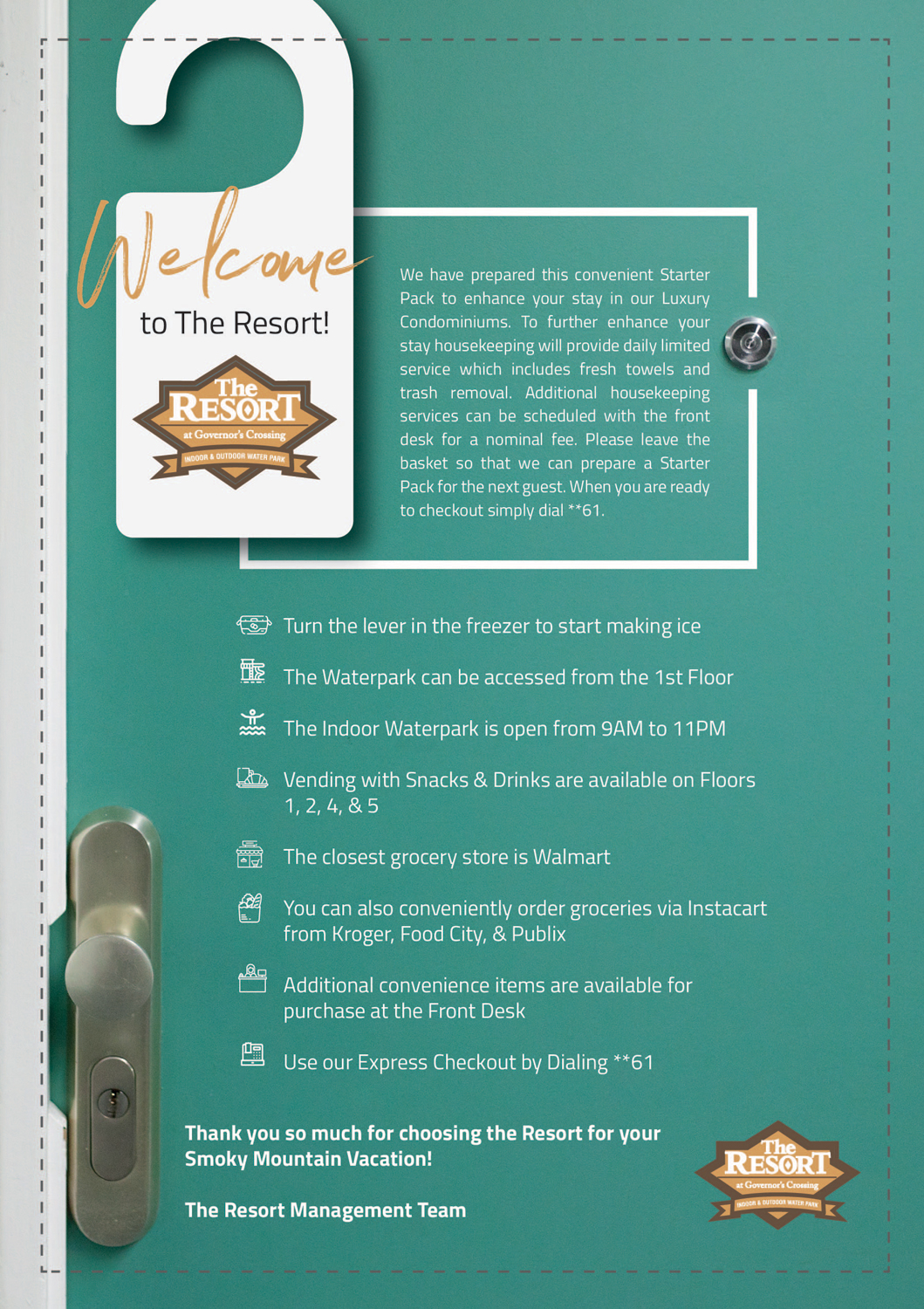 Design Graphique par AbhishekRoyBunty pour Smoky Mountain Resorts | Design #21876070