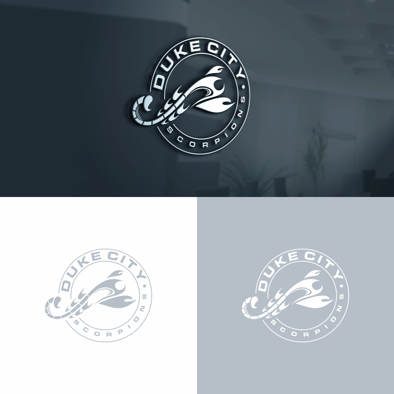 Design de Logo par tejo pour ce projet | Design #21872446