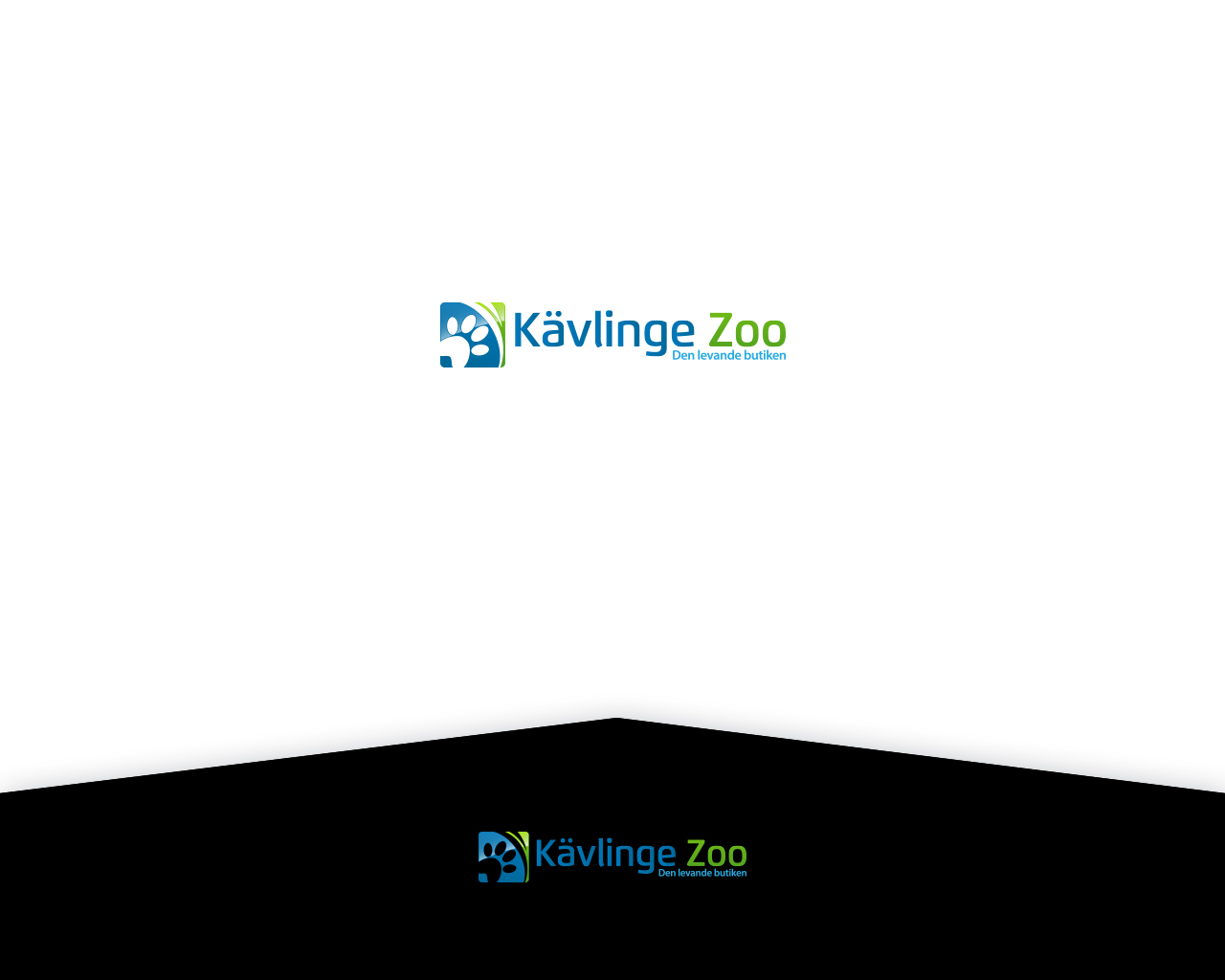Design de Logo par damakyjr pour Kävlinge Zoo AB | Design #21876478