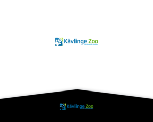 Logo-Design von damakyjr für Kävlinge Zoo AB | Design: #21876478