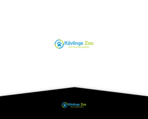 Logo-Design von damakyjr für Kävlinge Zoo AB | Design: #21876479