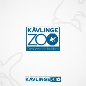 Design de Logo par bognar pour Kävlinge Zoo AB | Design : #21892356