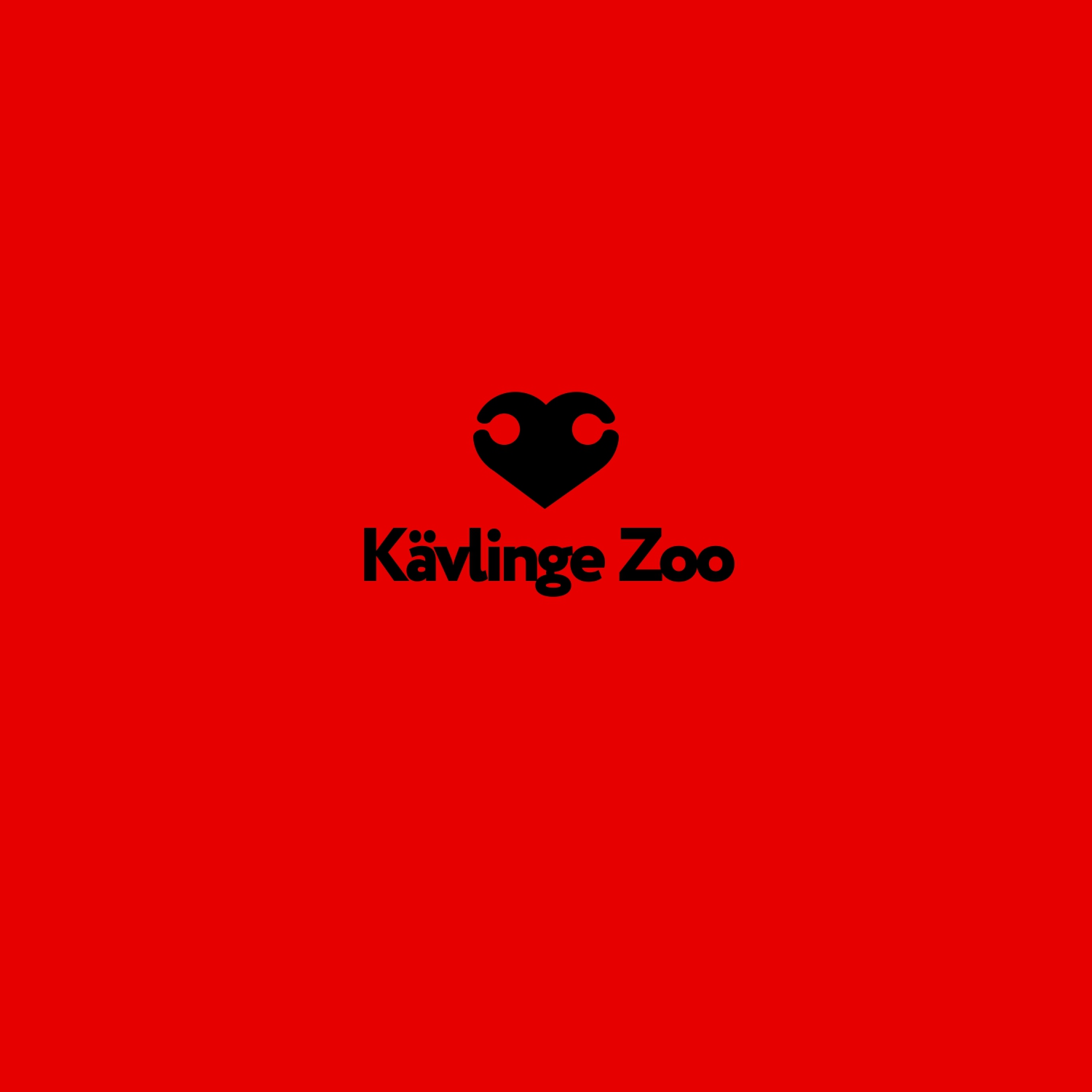 Design de Logo par Marcos! pour Kävlinge Zoo AB | Design #21872312