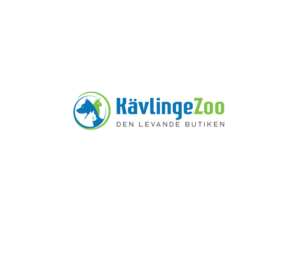 Logo-Design von instudio für Kävlinge Zoo AB | Design: #21887399