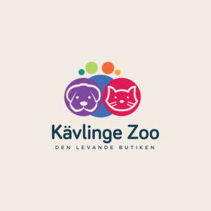 Logo-Design von **INCREDIBLEDESIGNERS** für Kävlinge Zoo AB | Design: #21879206