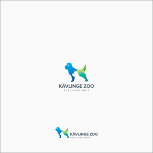Design de Logo par RAMESH VARYANI 2 pour Kävlinge Zoo AB | Design : #21872314