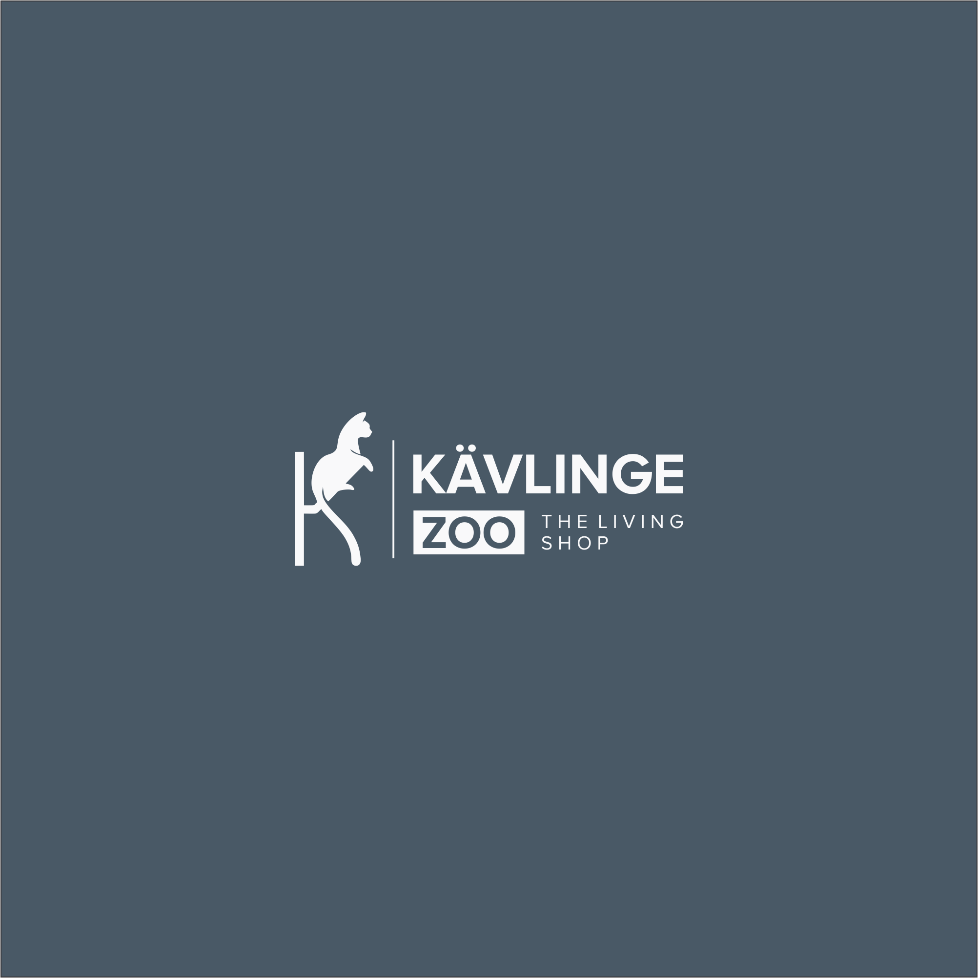 Logo Design by RAMESH VARYANI 2 for Kävlinge Zoo AB | Design #21877686