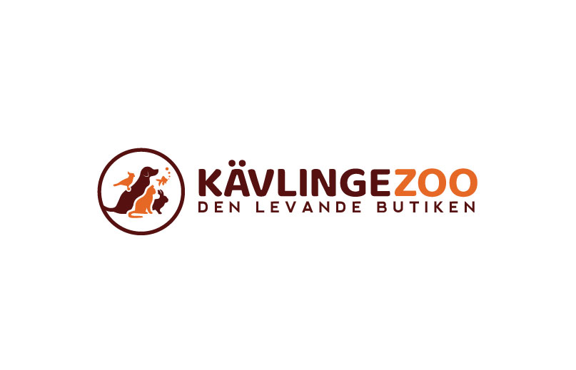 Design de Logo par kelvinotis pour Kävlinge Zoo AB | Design #21886125