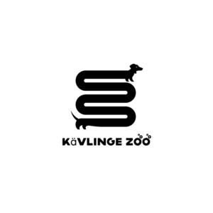 Design de Logo par Maksim L pour Kävlinge Zoo AB | Design : #21883272