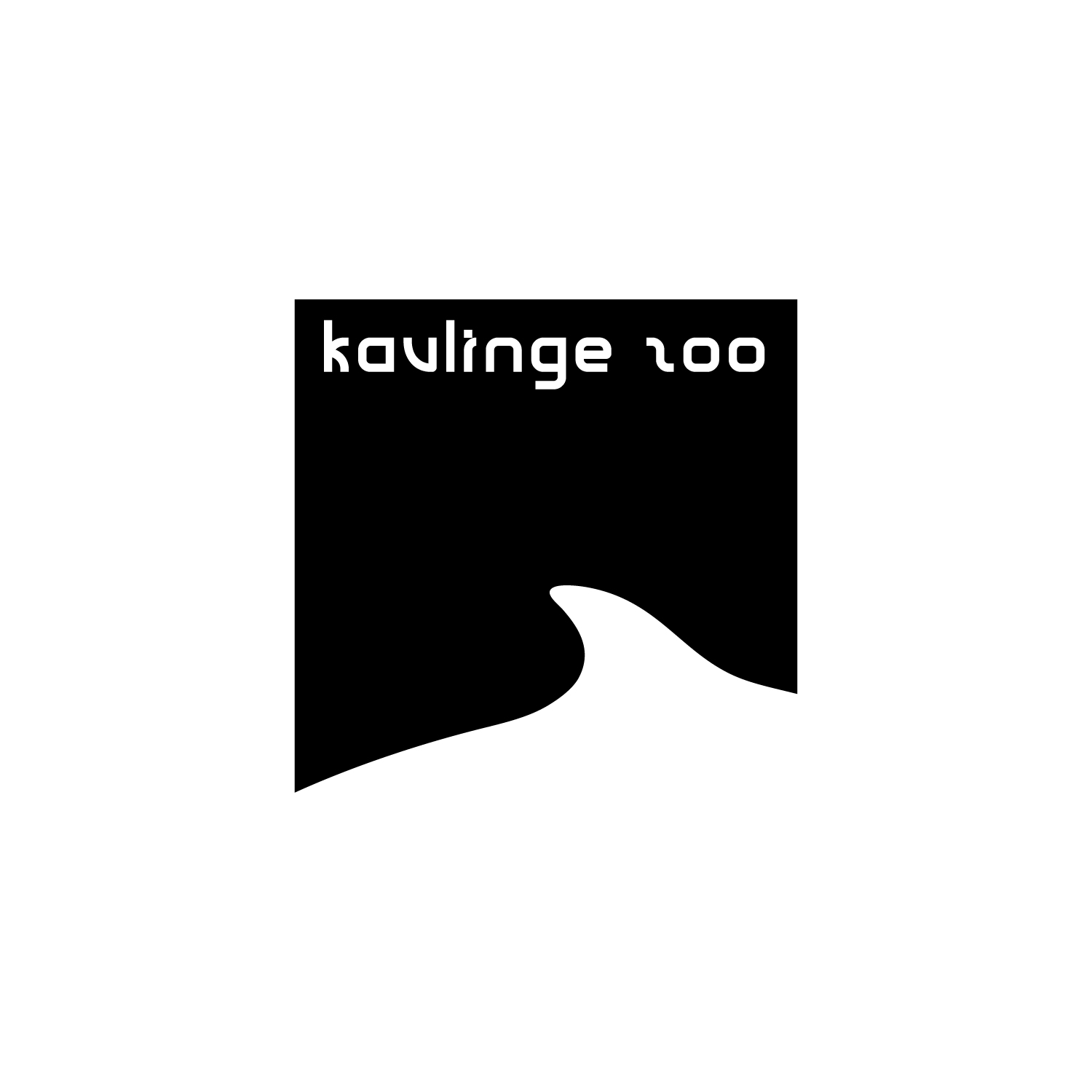 Logo Design by Maksim L for Kävlinge Zoo AB | Design #21887911