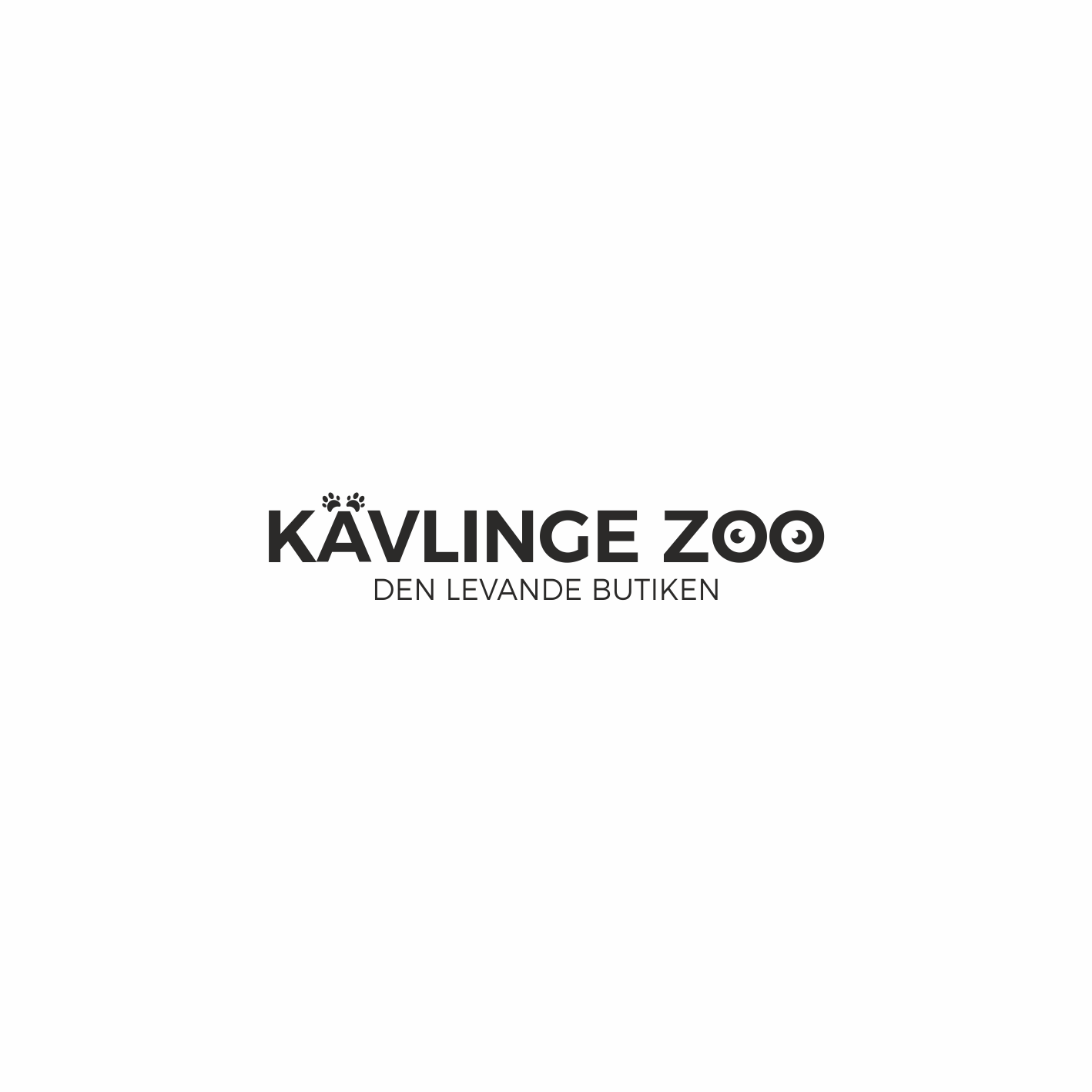 Logo Design by Creative™ for Kävlinge Zoo AB | Design #21907333