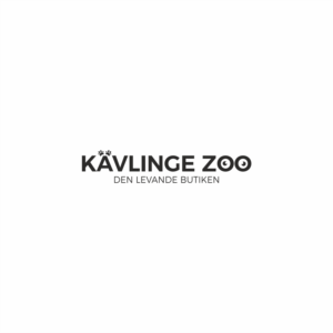 Design de Logo par Creative™ pour Kävlinge Zoo AB | Design : #21907333