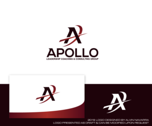 Diseño de Logo por alvinnavarra para este proyecto | Diseño: #21873693
