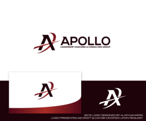 Diseño de Logo por alvinnavarra para este proyecto | Diseño: #21873696