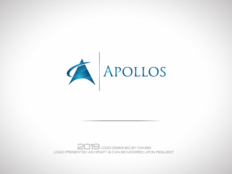 Logo Design by dan99 for this project | Design #21873214