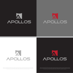 Logo-Design von Angga 16 für dieses Projekt | Design #21879151