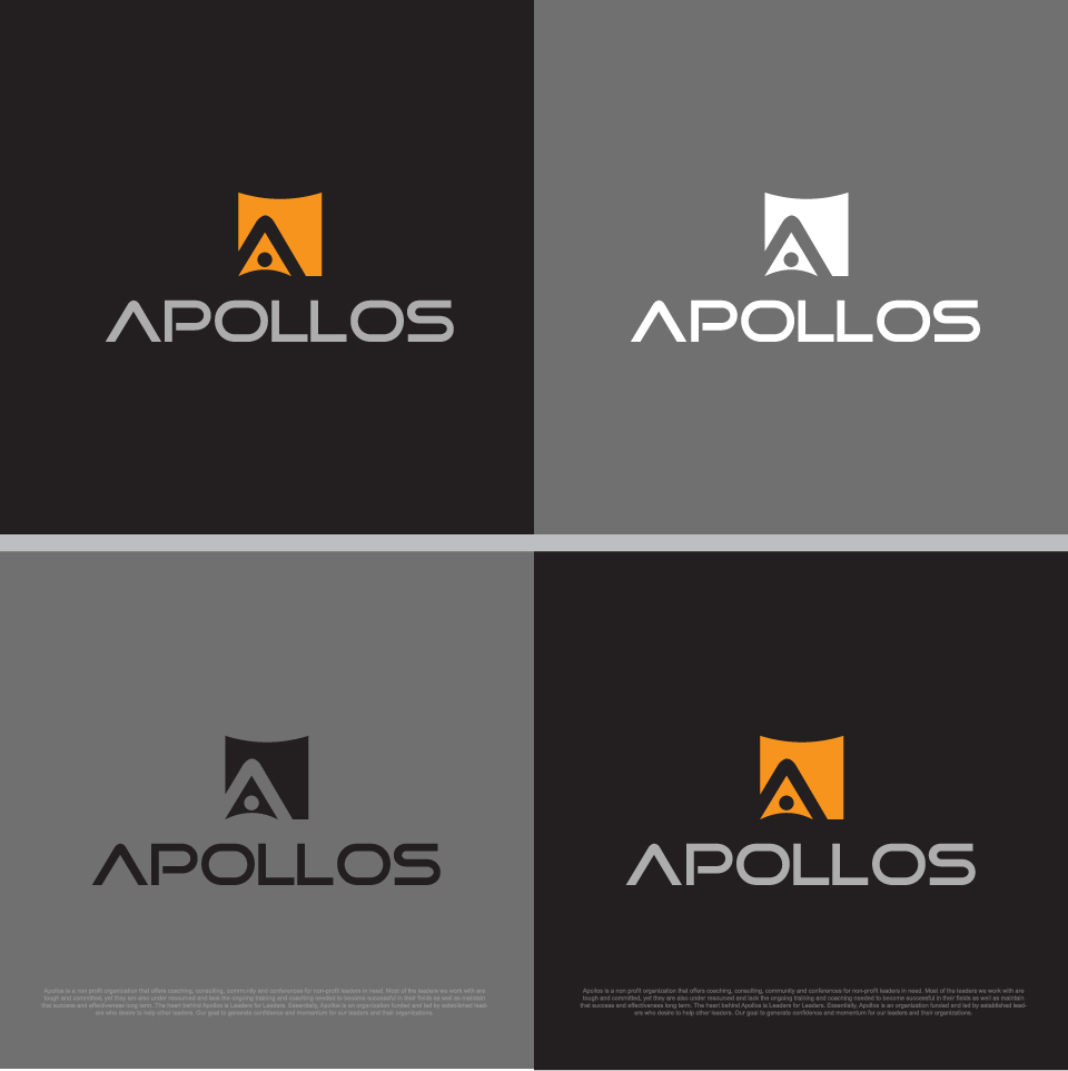 Diseño de Logo por Angga 16 para este proyecto | Diseño #21879193