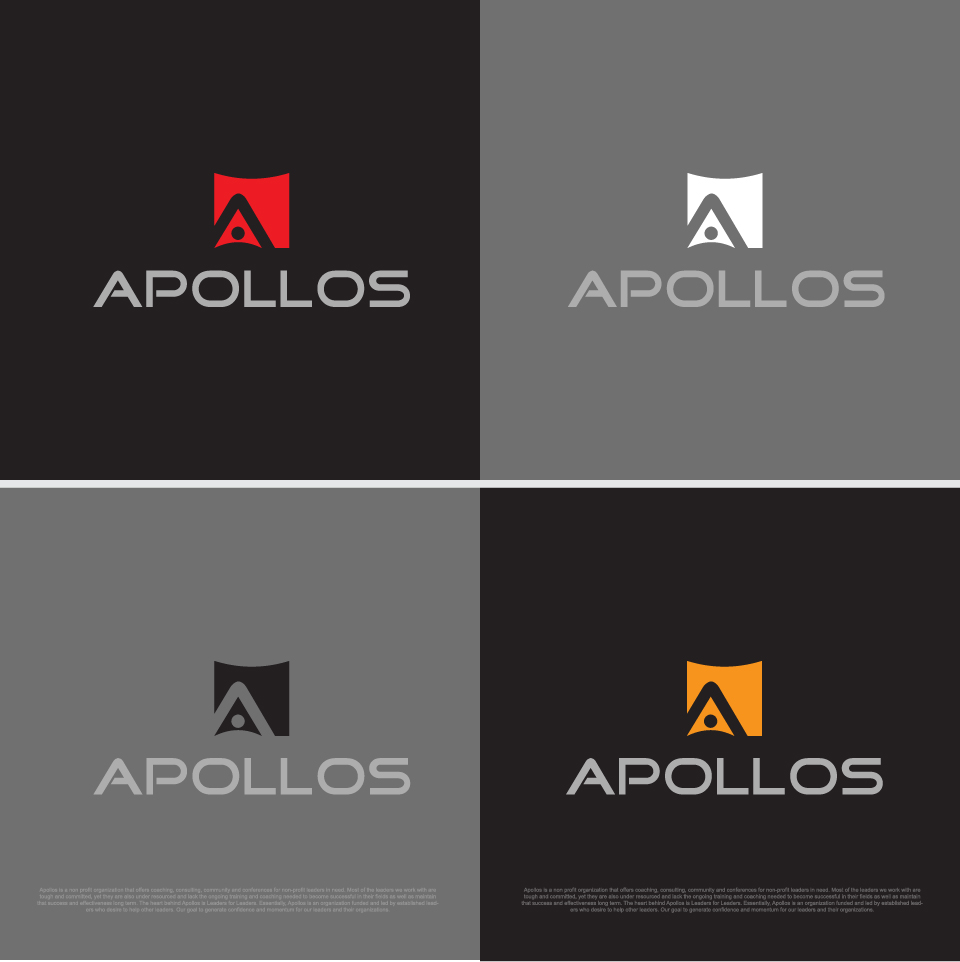 Logo Design by Angga 16 for this project | Design #21881994