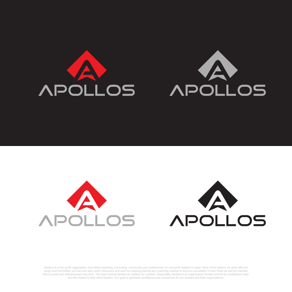 Diseño de Logo por Angga 16 para este proyecto | Diseño #21882032