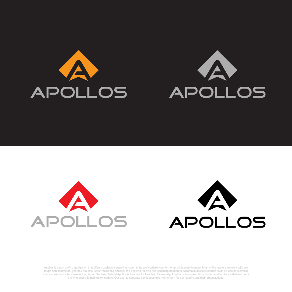 Diseño de Logo por Angga 16 para este proyecto | Diseño #21882061