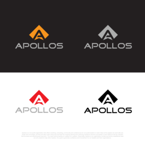 Diseño de Logo por Angga 16 para este proyecto | Diseño: #21882061