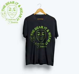 Diseño de Camiseta por japin1986 para este proyecto | Diseño: #21880856